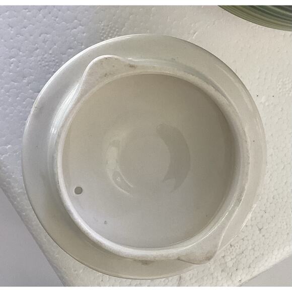 Vintage Noritake 8755 “Picnic” Coffee Set – 3 Pc – Japan 1972 Rare MCM. - Picture 12 of 13